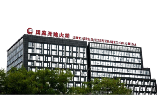 <font color='#FF0000'>国家开放大学</font>