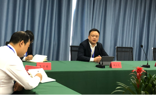 祥升集团韩总浅谈人力资源服务对企业发展的重要性