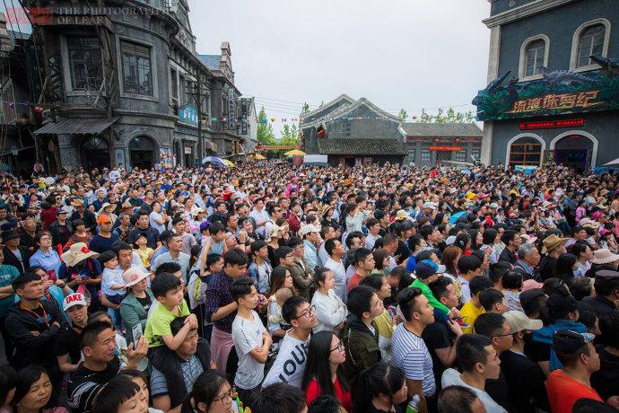 五一假期旅游订单刷新峰值，红色旅游预订量暴涨