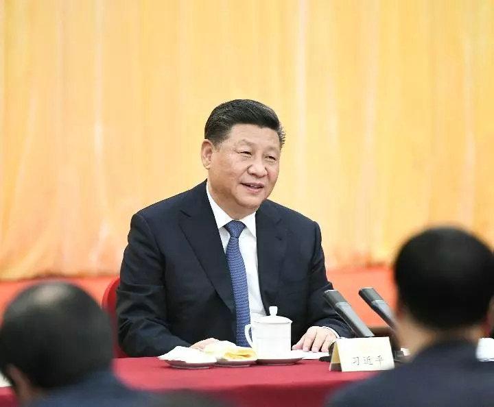 习近平致信祝贺中国日报创刊40周年