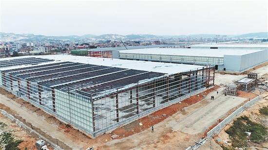 国家发改委：中央储备直属仓储物流项目补助比例不高于核定后相关设施投资的