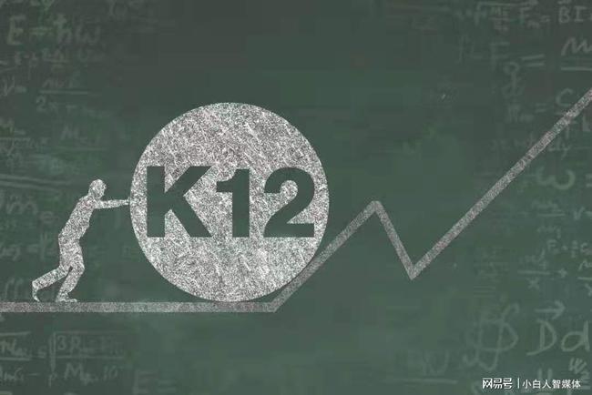 K12剧变，“能拿到N+1赔偿的，都是幸运儿”
