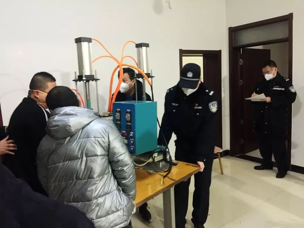 跨省追踪 内蒙古警方破获公安部目标贩毒案