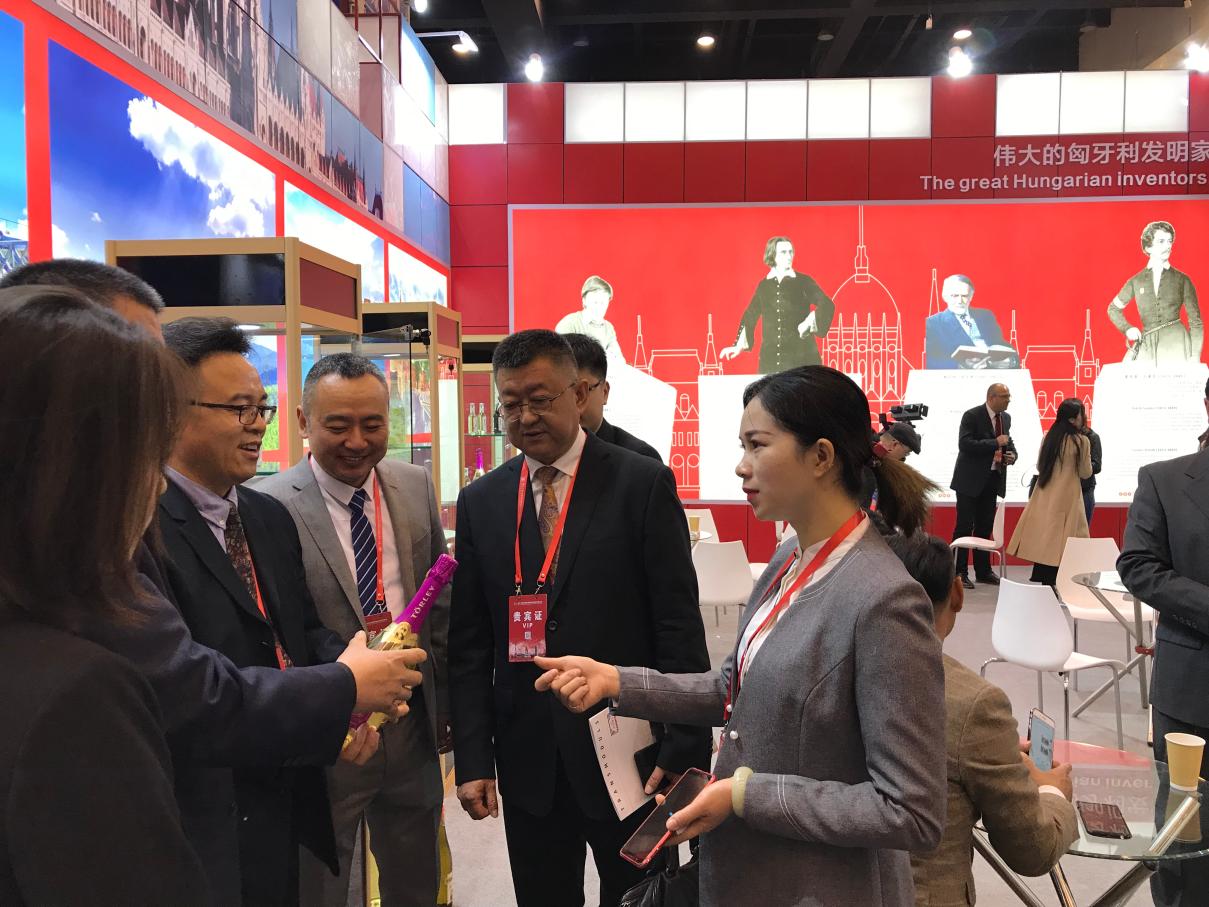 投洽会观察：菲律宾何以蝉联投洽会主宾国？