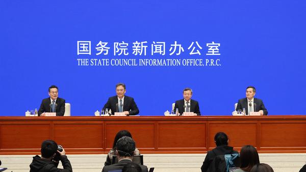 商务部谈外贸形势：有信心完成全年“量稳质升”目标
