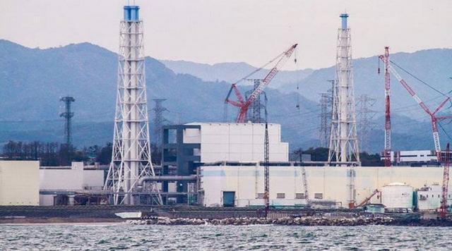 25个坏了24个！福岛核污水过滤器破损 东电未调查原因