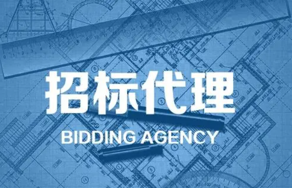 <b>工程招标代理</b>