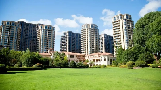 国家统计局：8月份各线城市商品住宅销售价格同比有涨有降