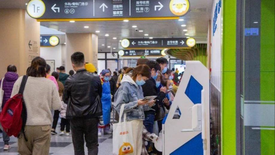 秋冬季呼吸道疾病高发 专家：对因治疗降低混合感染风险