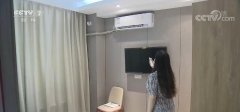 2021中国经济半年报·看房地产 | 住宅型租赁住房共享多项公共服务设施 吸引重