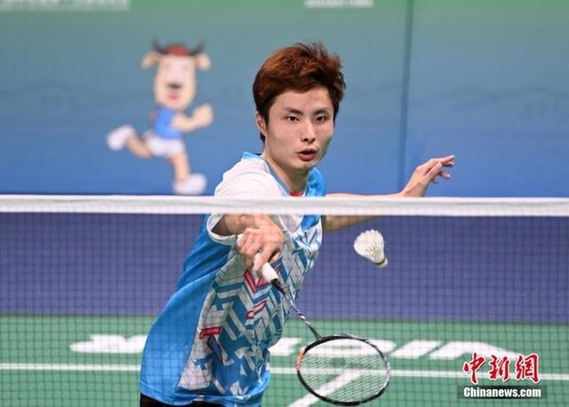 国羽无缘卫冕汤姆斯杯 年轻阵容有遗憾也有希望