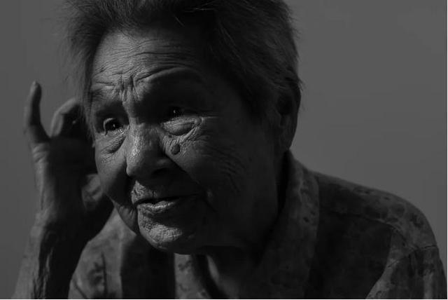 南京大屠杀幸存者马秀英去世 在世幸存者仅剩61位