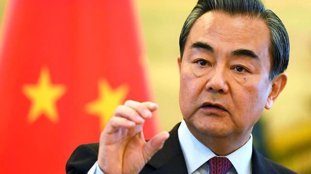 王毅就当前台海局势答记者问：一个中国的历史和法理事实不容挑战