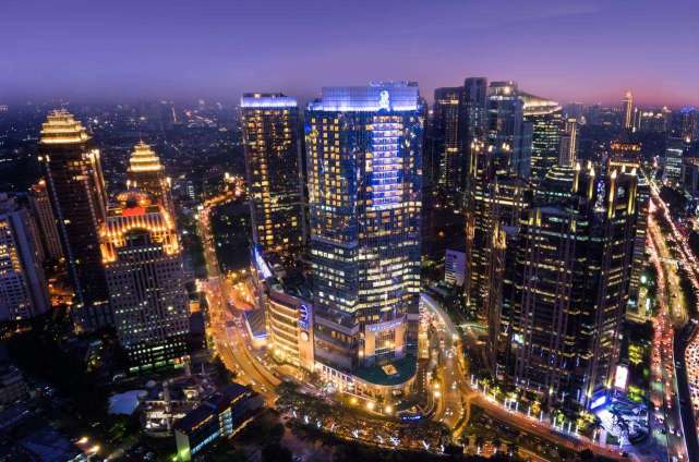 2030年前全球六大城市或“沉没” 谁首当其冲？(图)