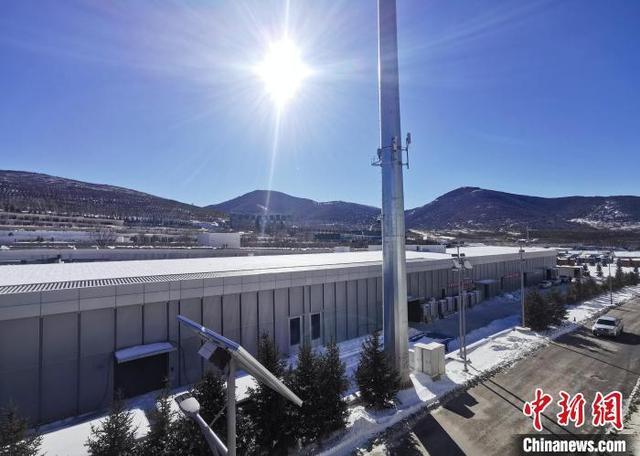 张家口山地转播中心有哪些功能？
