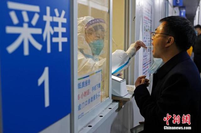 多地核酸检测再降价，主动筛检出阳性的有奖！