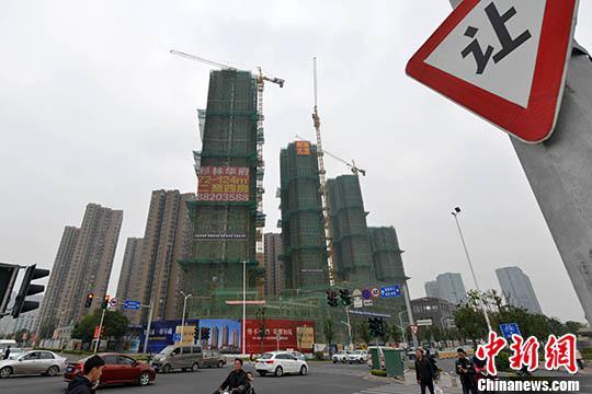 11月70城房价环比延续下降态势