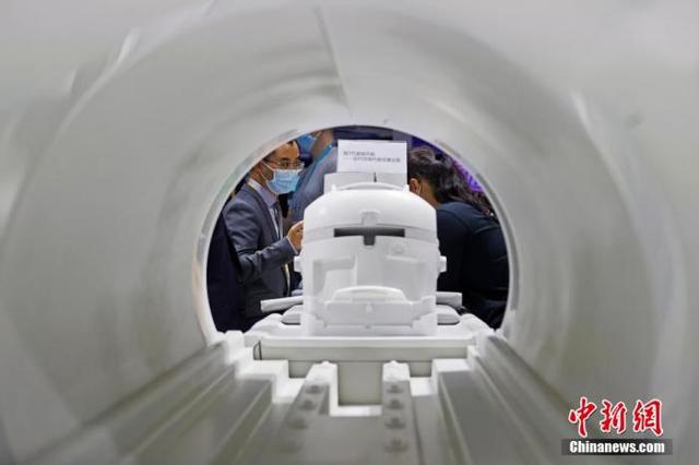 工信部：2020年中国医疗装备产业规模达8400亿元