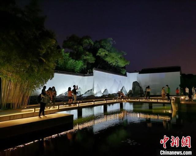 中外专家苏州畅谈“博物馆的力量”