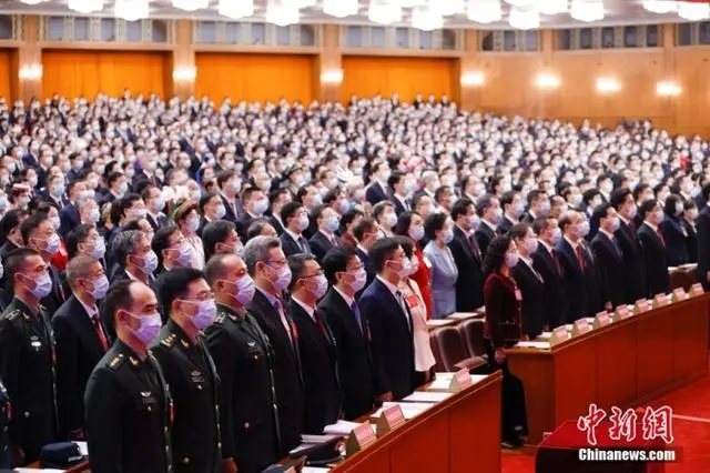 （中共二十大·声音）港媒关注中共二十大开幕：擘画宏伟蓝图 引领香港行稳致