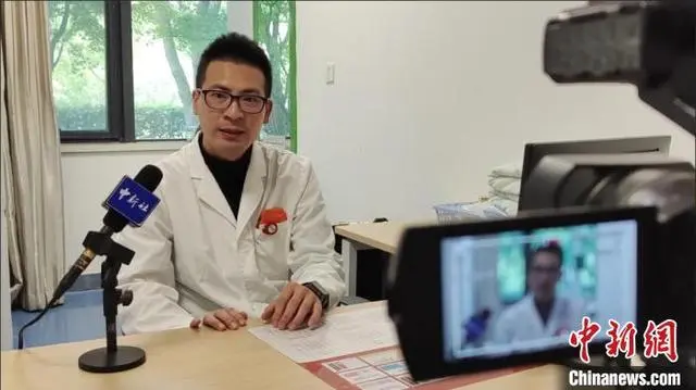 台湾中医夫妻在南京：“这里有热乎乎的烟火气和幸福感”