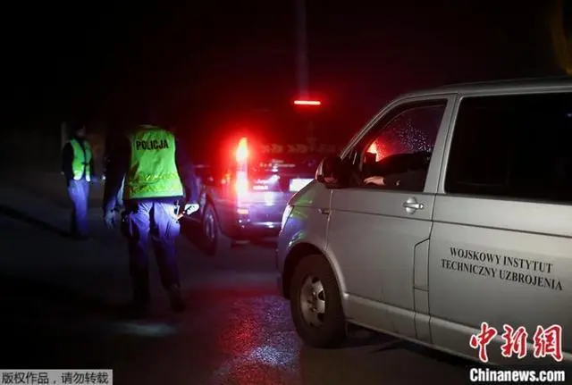 乌官员：要求立即进入爆炸现场！波兰总统：需先获批准