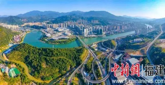 汇时代强音，奏发展壮歌 政协提案献计福建三明经济发展