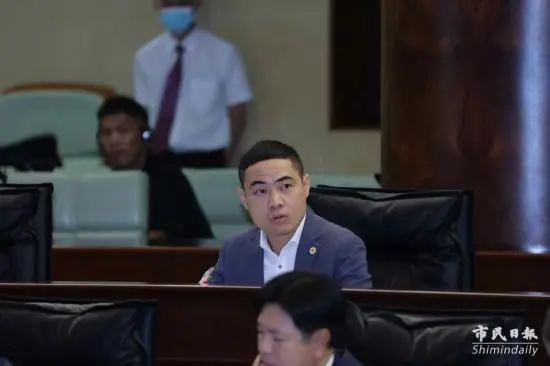 李良汪吁善用闲置地提升土地效益