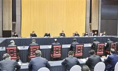 推动长三角一体化发展取得新的重大突破 在中国式现代化中更好发挥引领示范