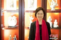 琼瑶儿子维权：严正声明叫停冒名演出
